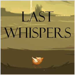 Last Whispers